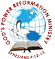 God's Power Reformation Ministries